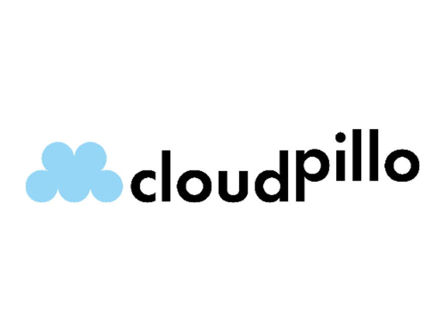 cloudpillo logo